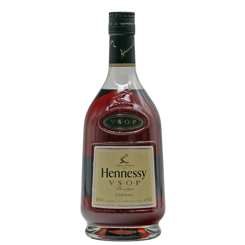 Hennessy VSOP Cognac 0,7 L 40% vol Hennessy VSOP Cognac 0,7 L 40% vol